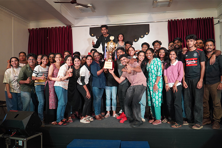 Kochi Business School