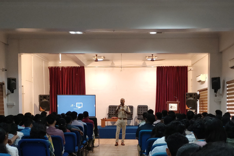 Kochi Business School