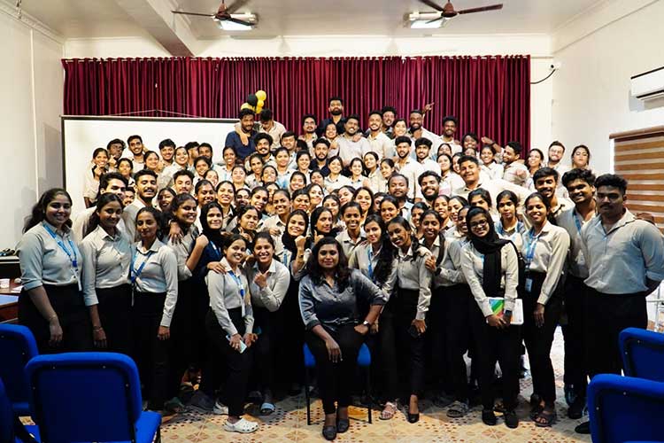 Kochi Business School