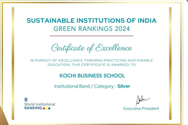 Kochi Business School