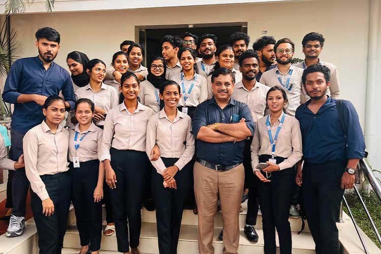 Kochi Business School