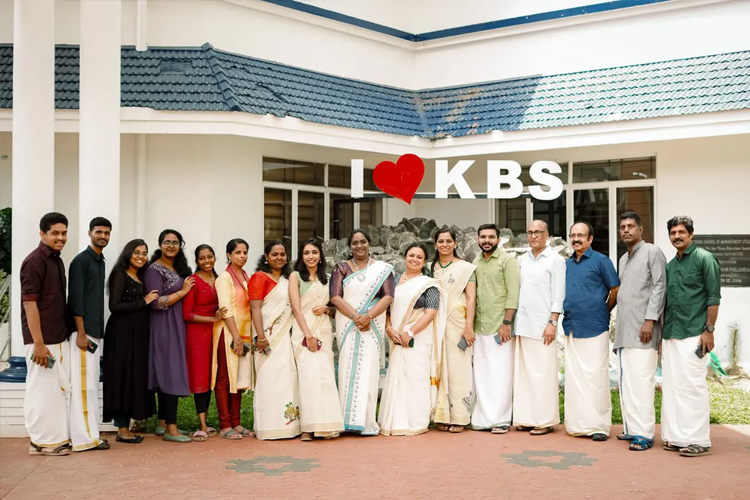 Kochi Business School