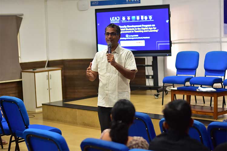 Kochi Business School