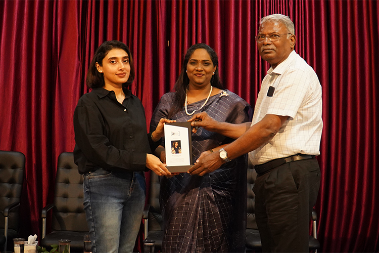 Kochi Business School