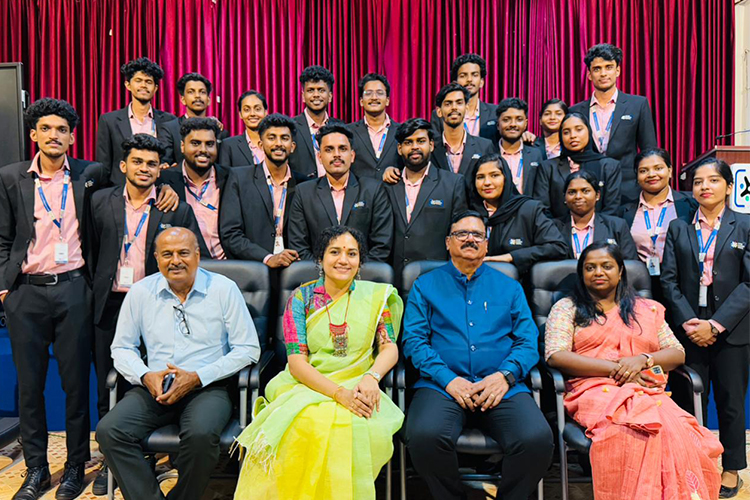 Kochi Business School