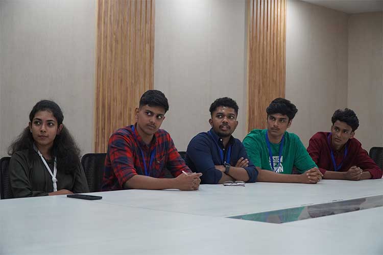 Kochi Business School
