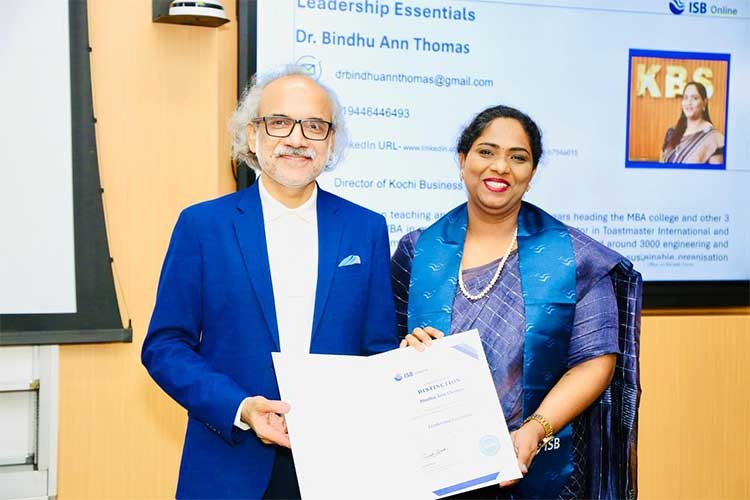 Kochi Business School