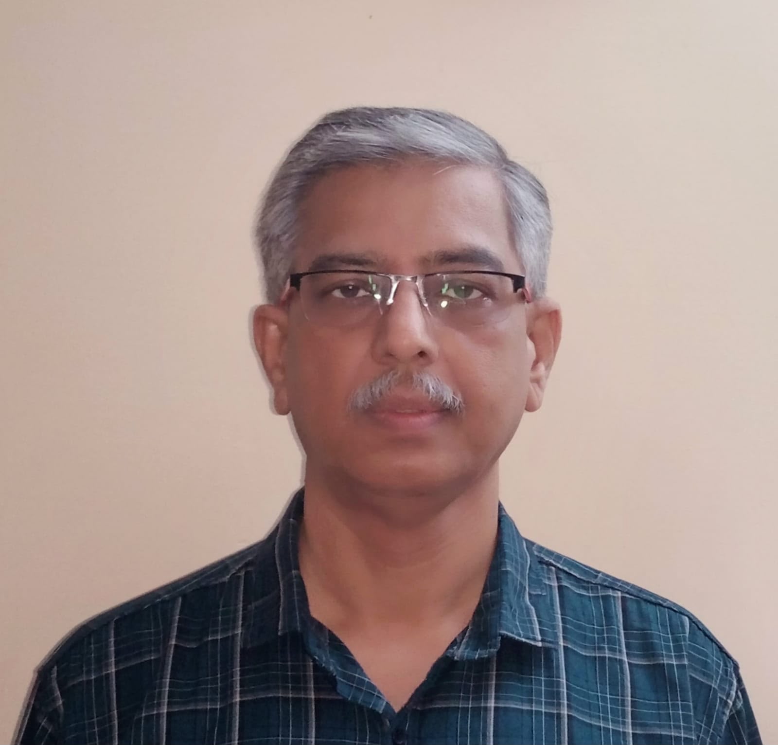 Mr.Er Pradeep Mypalli