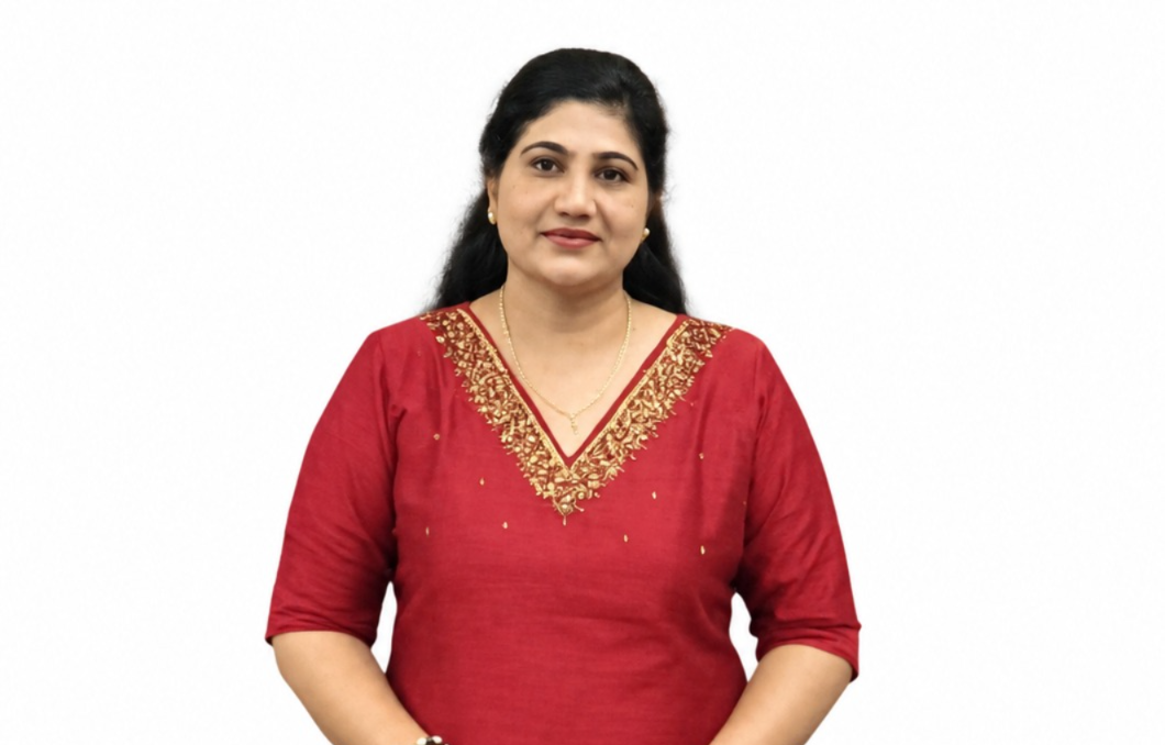 Ms. Sindhu Ninan