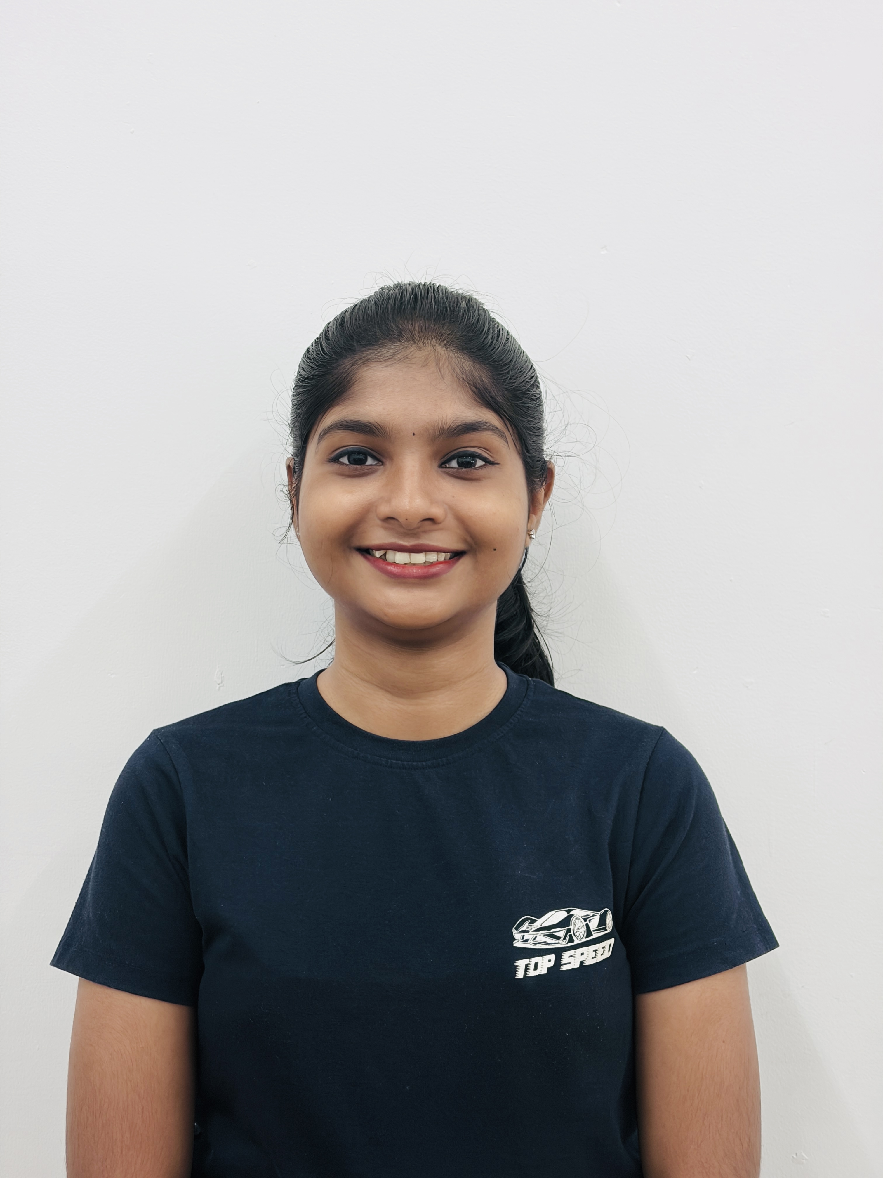 Ms. Akhila S B