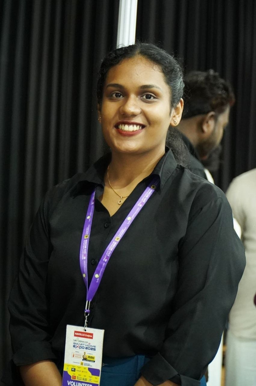 Ms. Aalya Ansari