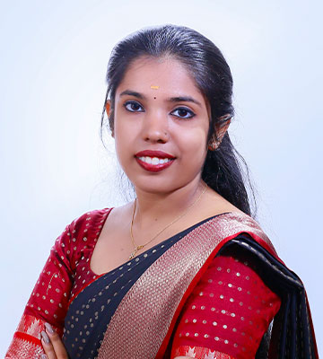 Anjana KP