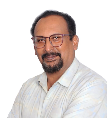 Dr. Joshua A J