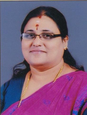 Dr.Deepa Pillai