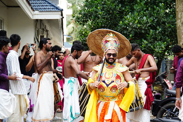 Kochi Business School