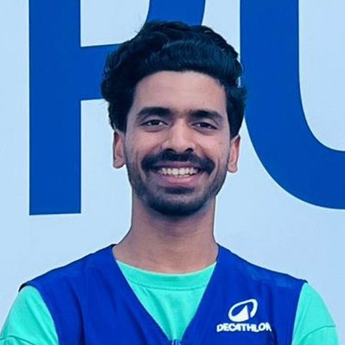 Sanjay Krishna