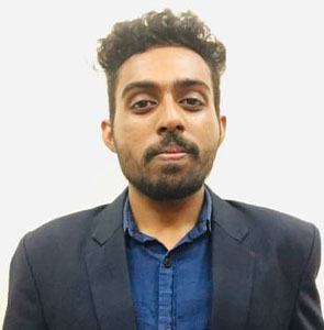 Bradly Vladimar Joseph