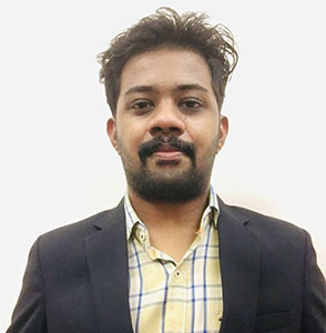 Vishnu Prasad