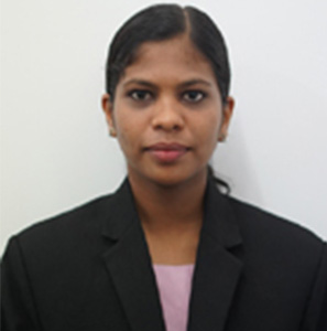 Liyana Fathima M