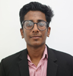 Nikhil varghese