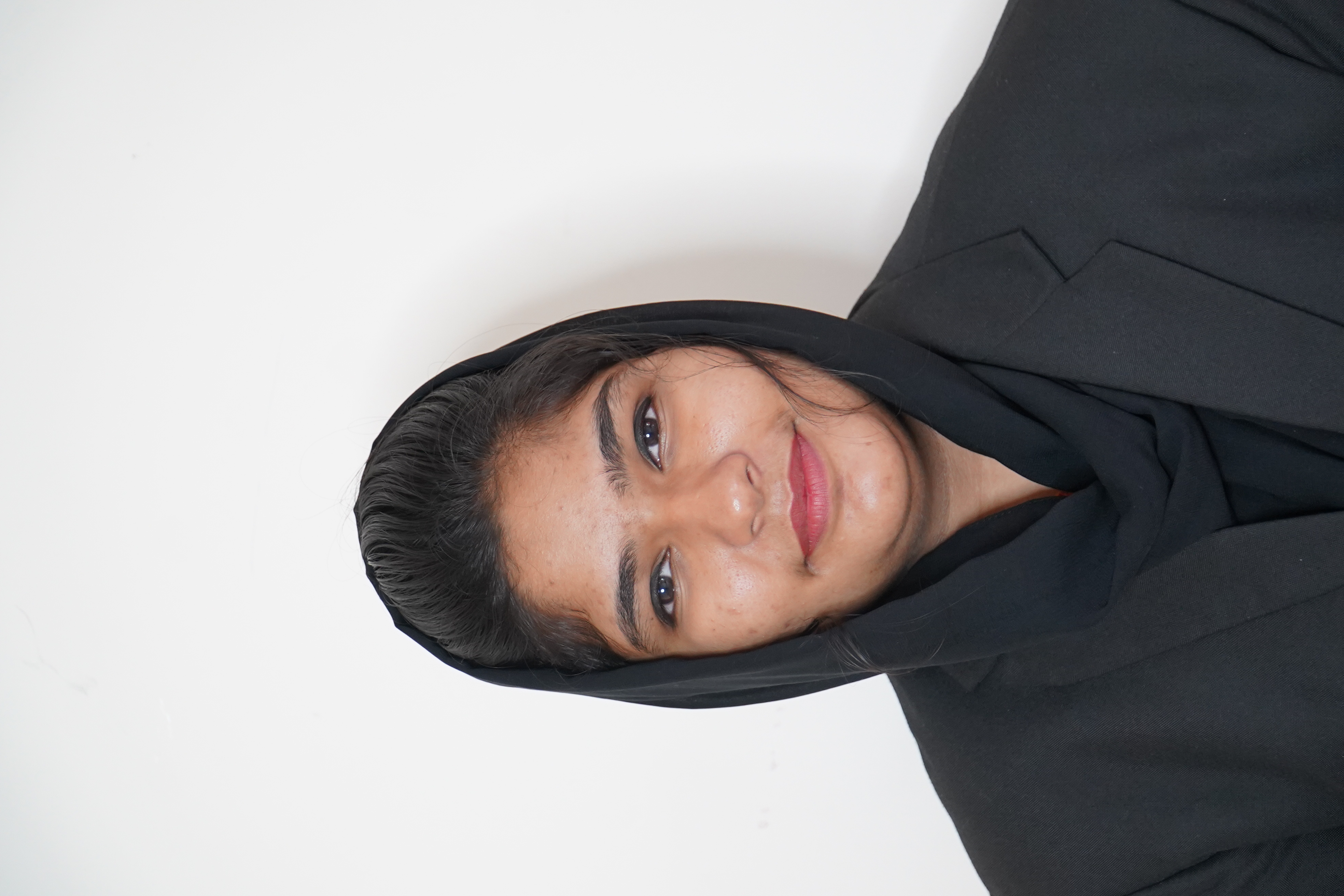 JUMANA JABIN