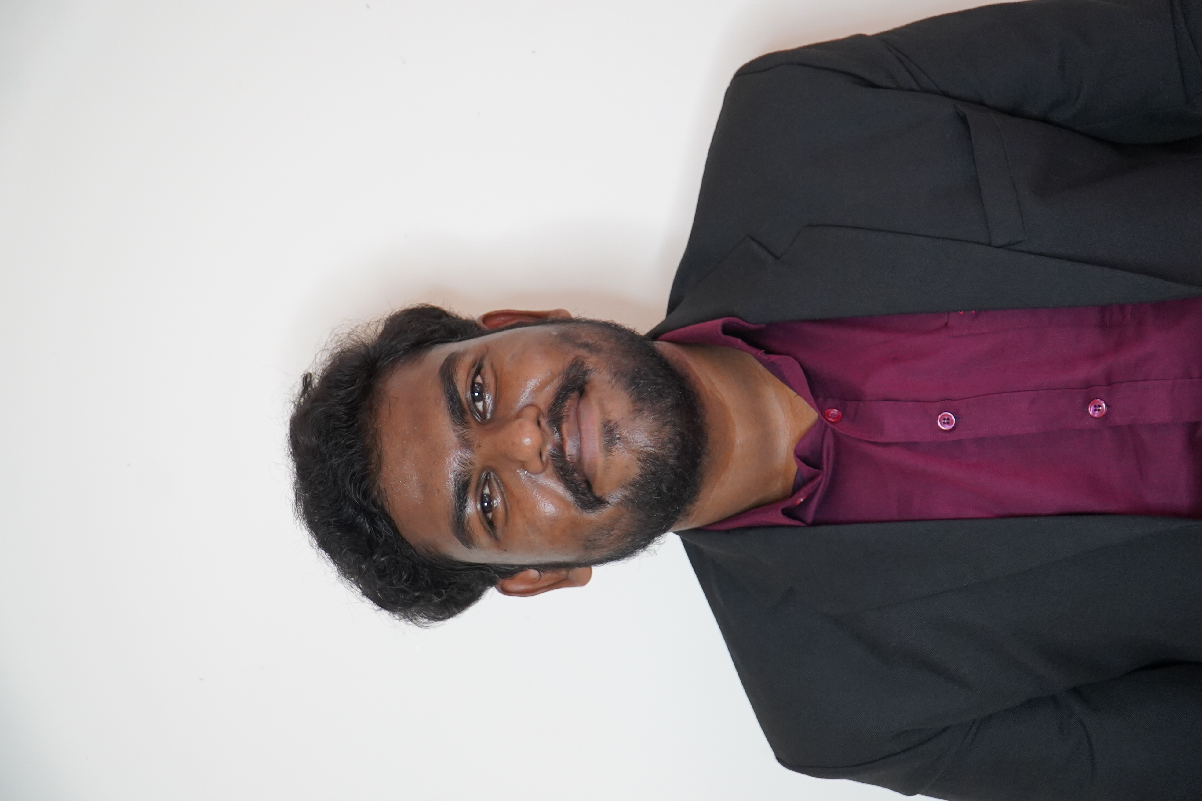 JEEVA JOTHI PANDIAN K