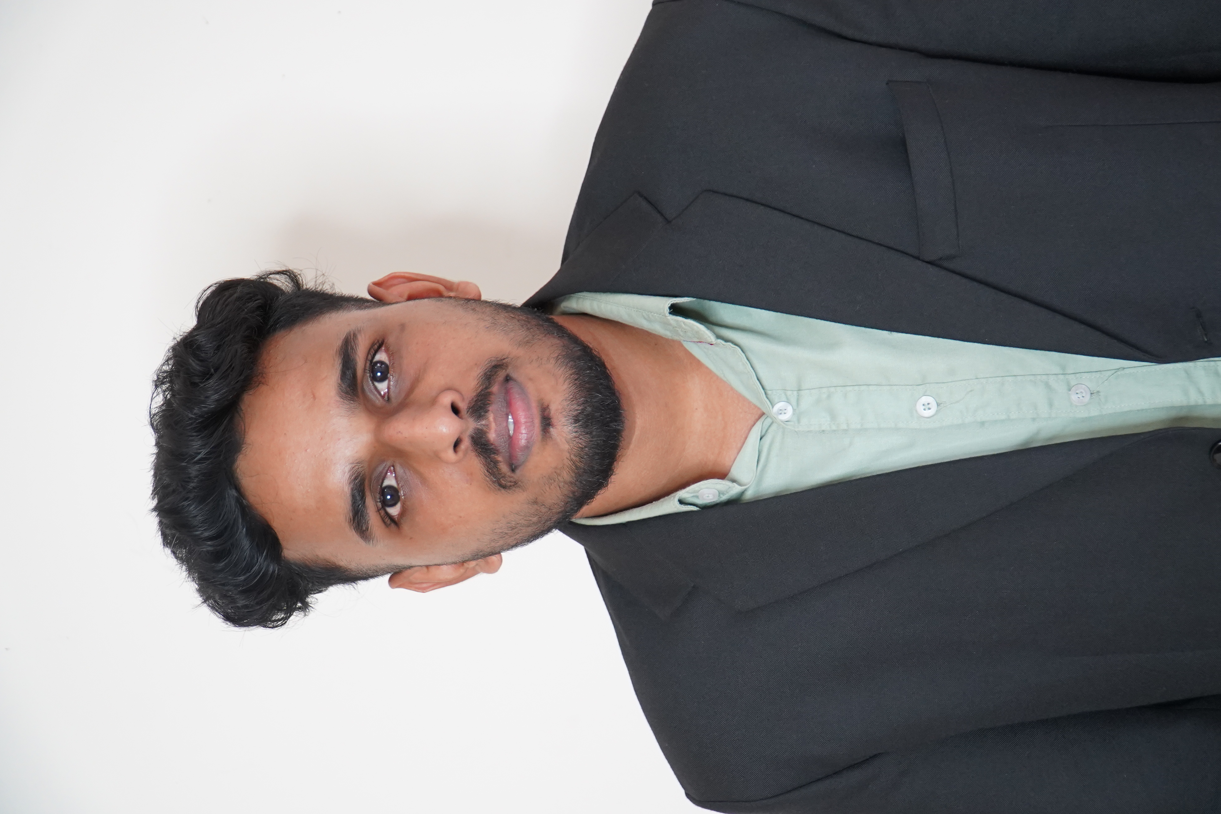 MUHAMMED SHAMIL P