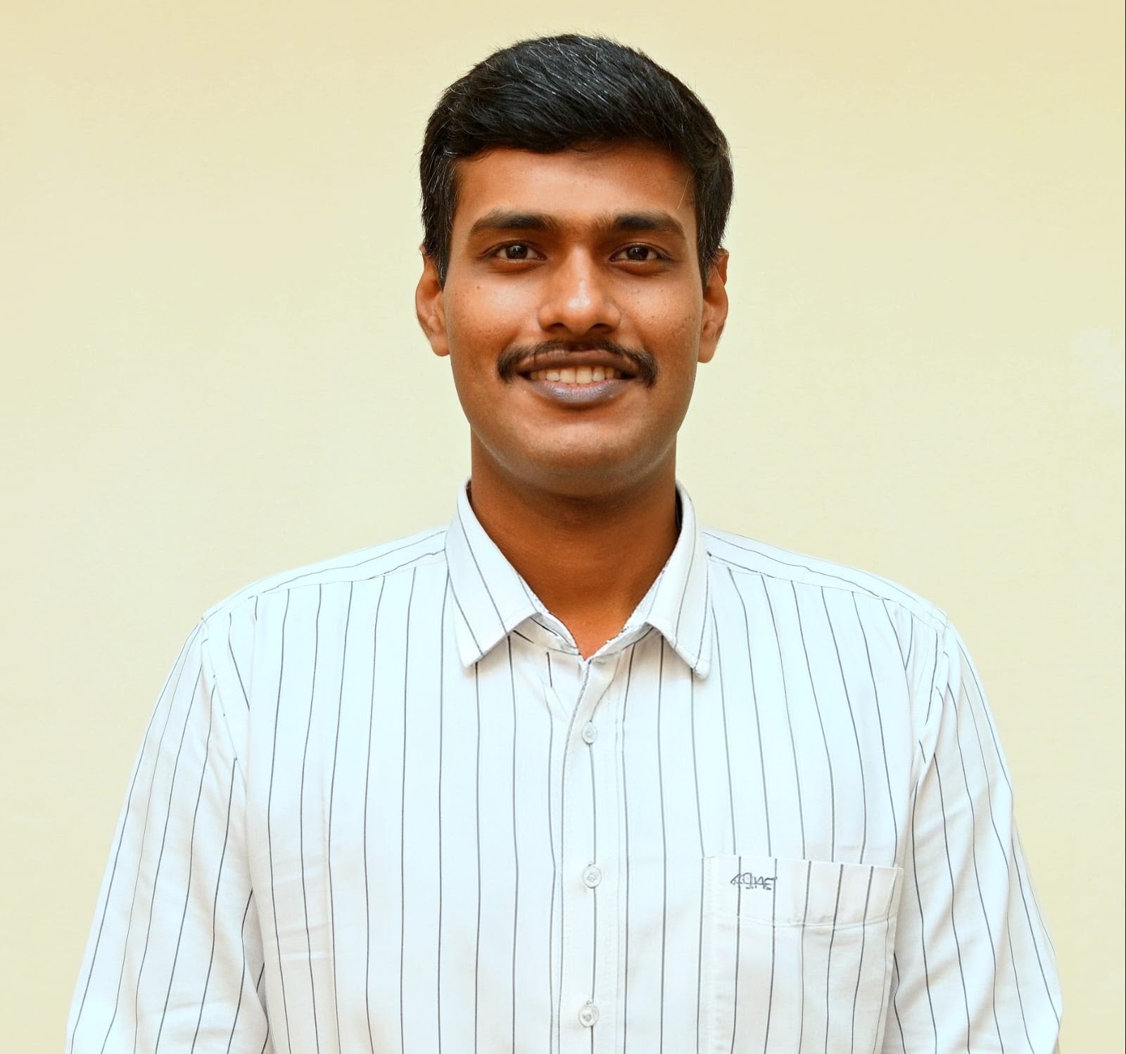 Mr. P K Harikrishnan