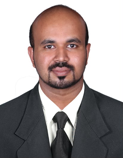 Dr. Amlin David